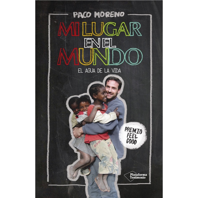 Mi lugar en el mundo. El agua de la vida.pdf