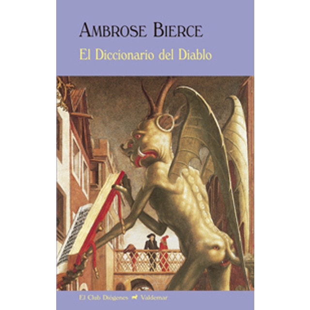 El diccionario del diablo.pdf