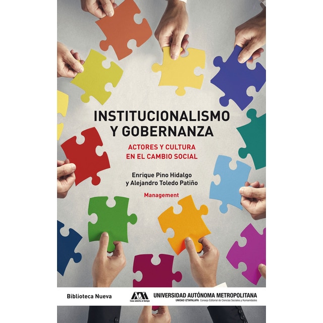 Institucionalismo y gobernanza.pdf
