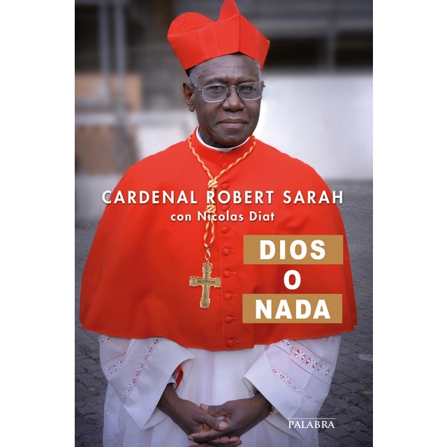Dios o nada