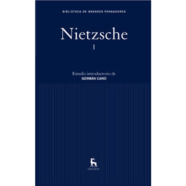 Obras nietzsche i.pdf