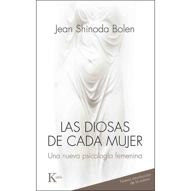 Las diosas de cada mujer: Una nueva psicología femenina.pdf