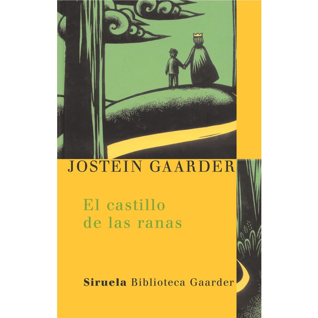El castillo de las ranas.pdf