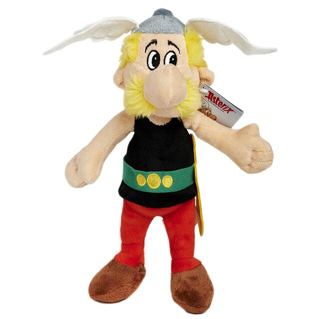 Peluche astérix el papiro del césar de jean-yves ferri y didier conrad.pdf