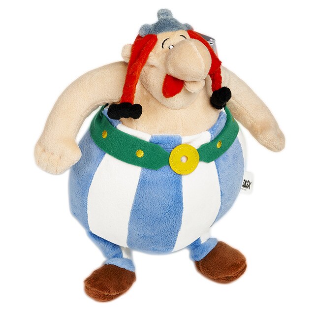 Peluche obélix el papiro del césar de jean-yves ferri y didier conrad.pdf