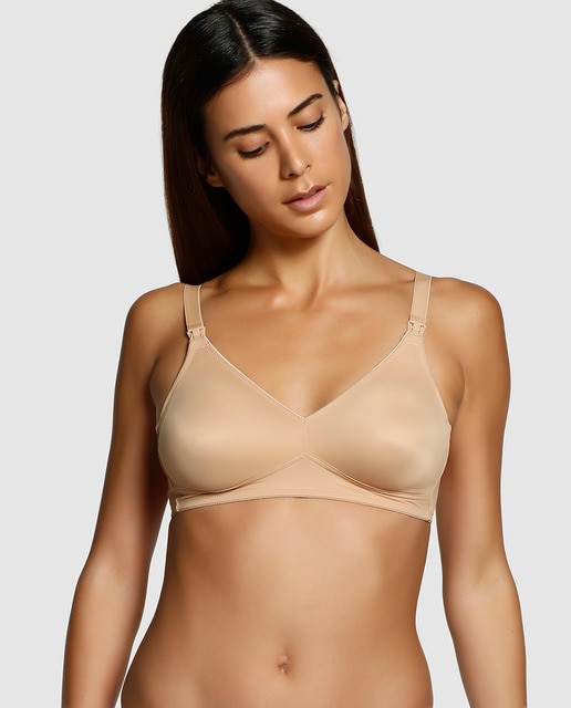 Soutien de amamentação Anita sem aros