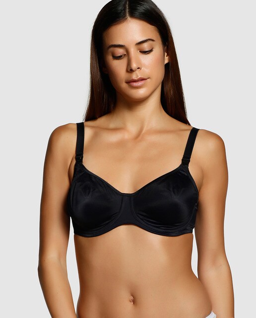 Soutien de amamentação Anita com aros