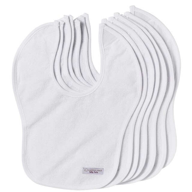 unisex bibs