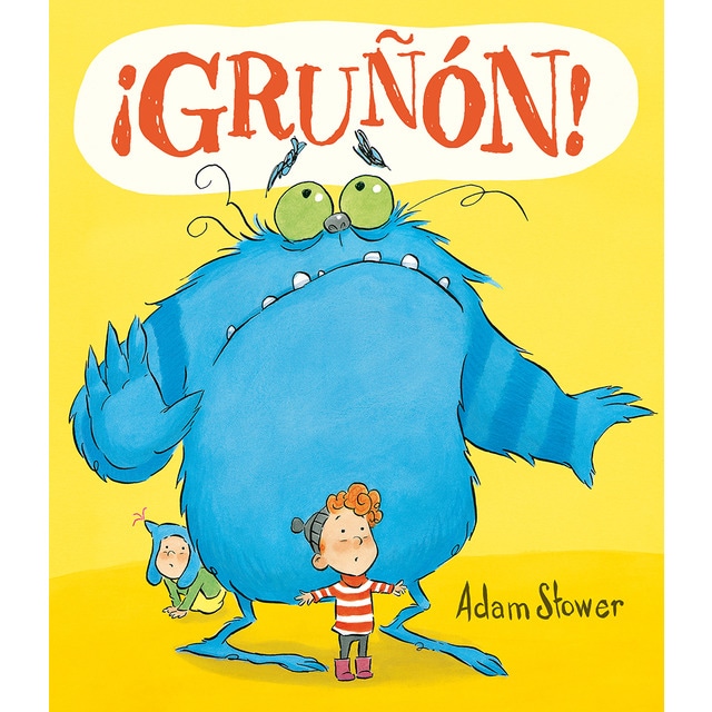 ¡gruñón!.pdf