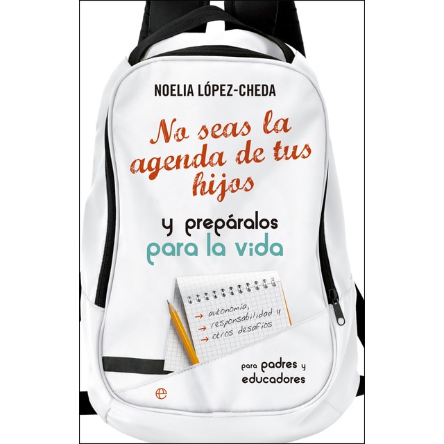 No seas la agenda de tus hijos.pdf