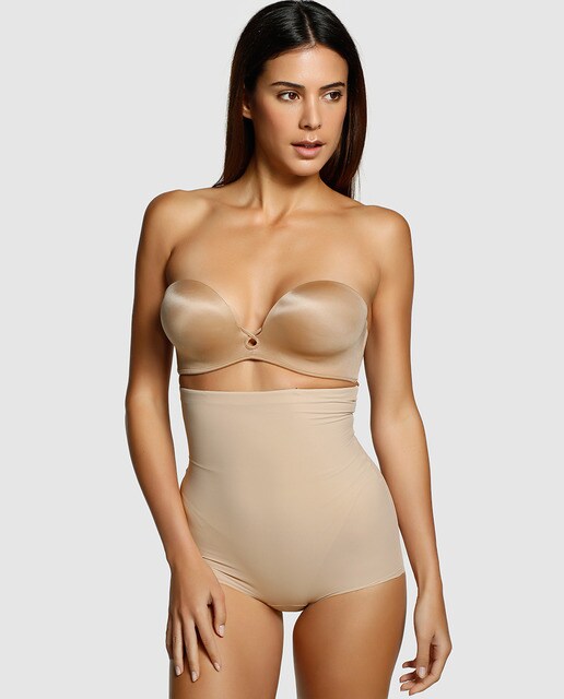 Faixa shapewear de mulher Maidenform