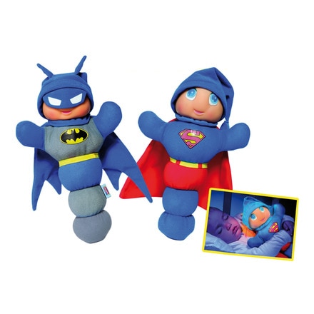 Gusy Luz Batman Superman