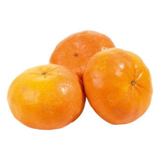 Clementina  Peso Aproximado por unidade 185 g