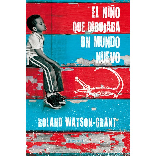 El niño que dibujaba un mundo nuevo.pdf