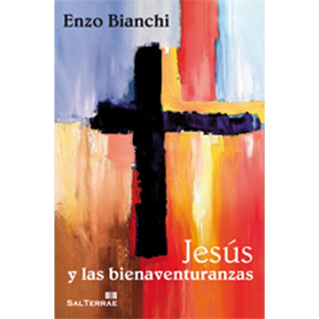 Jesús y las bienaventuranzas (Tapa blanda)