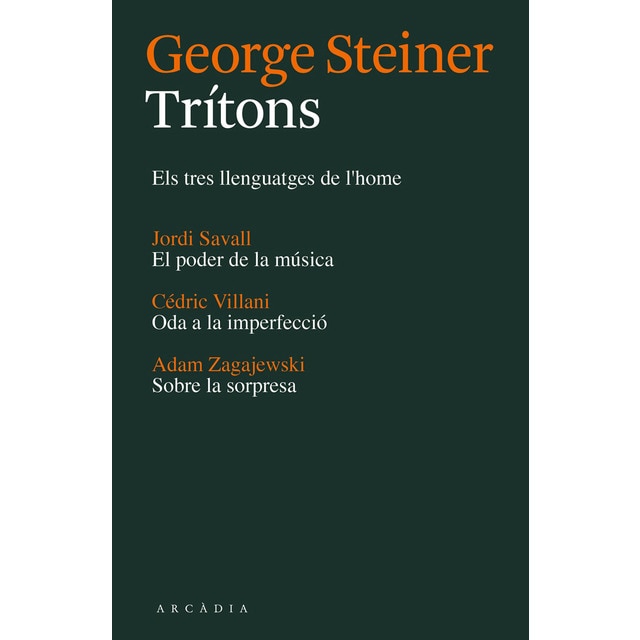 Trítons: Els tres llenguatges de lhome.pdf