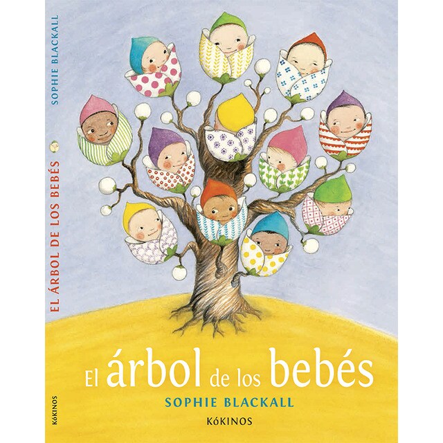 El árbol de los bebés