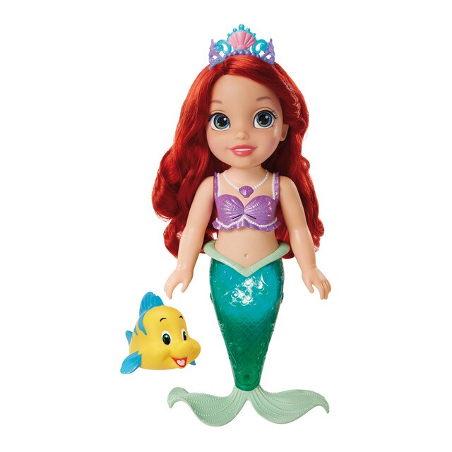 los juguetes de ariel