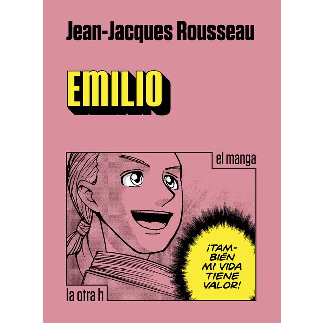 Emilio: El manga (Tapa blanda)