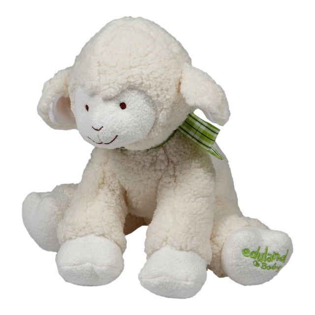 peluche oveja corte ingles