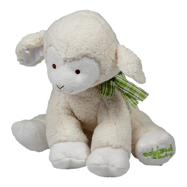 peluche oveja corte ingles