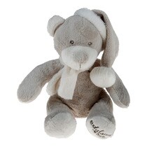 oso de peluche gigante corte ingles