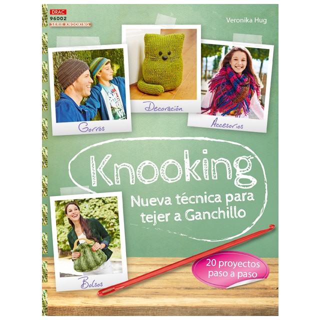 Knooking nueva técnica para tejer ganchillo.pdf