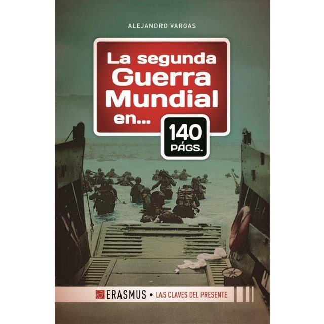 La segunda guerra mundial en 140 páginas.pdf