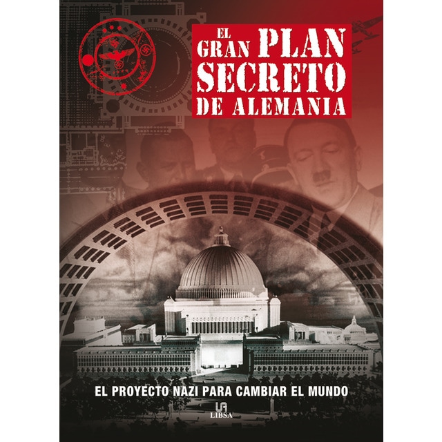 El gran plan secreto de alemania.pdf