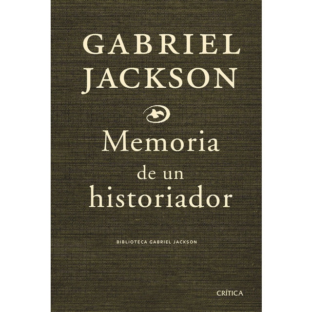Memoria de un historiador (Tapa blanda)