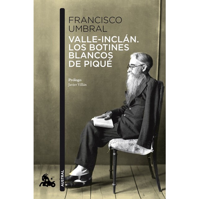 Valle-inclan. Los botines blancos de pique.pdf