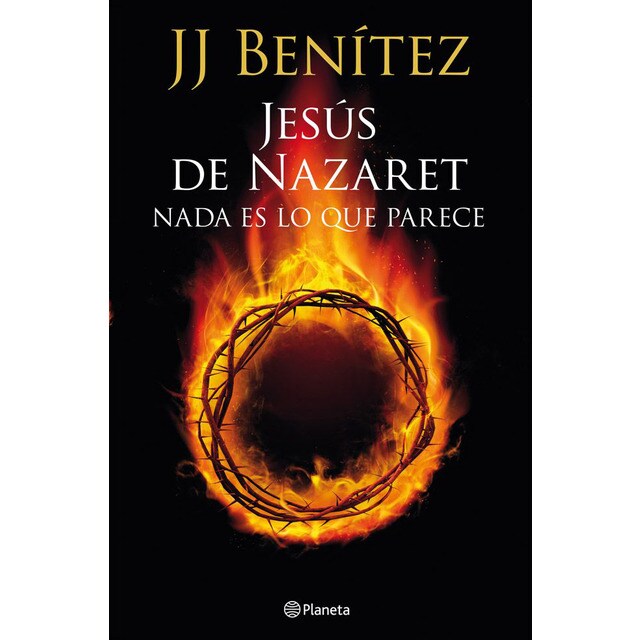 Jesús de nazaret: nada es lo que parece.pdf