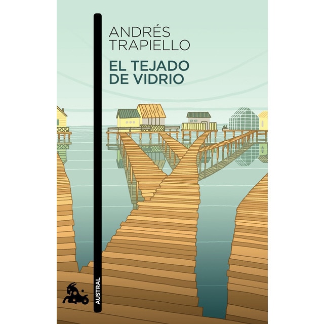 El tejado de vidrio.pdf