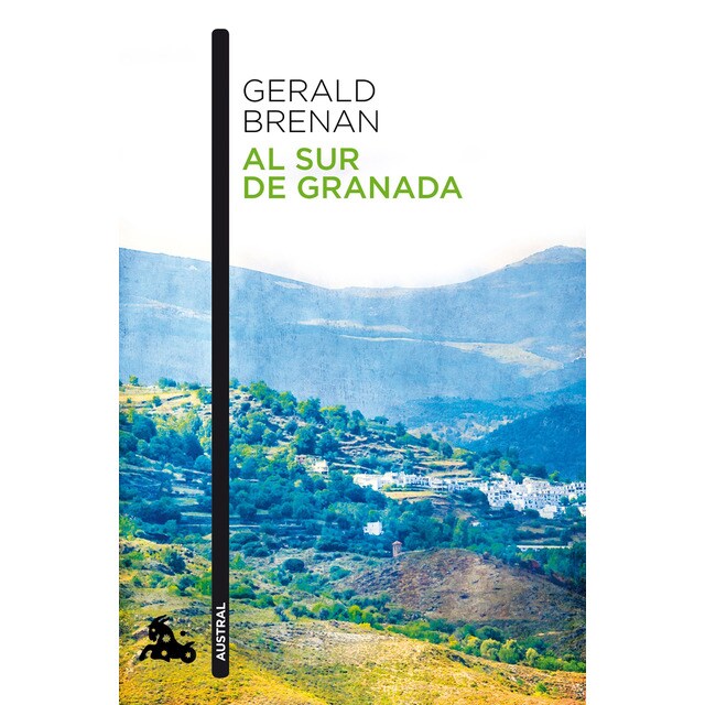 Al sur de granada (Bolsillo) (Tapa blanda)