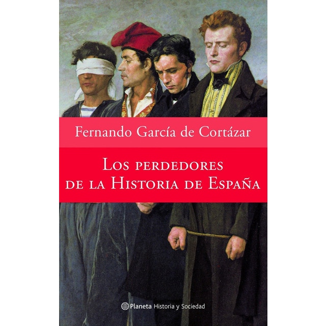 Los perdedores de la historia de españa.pdf