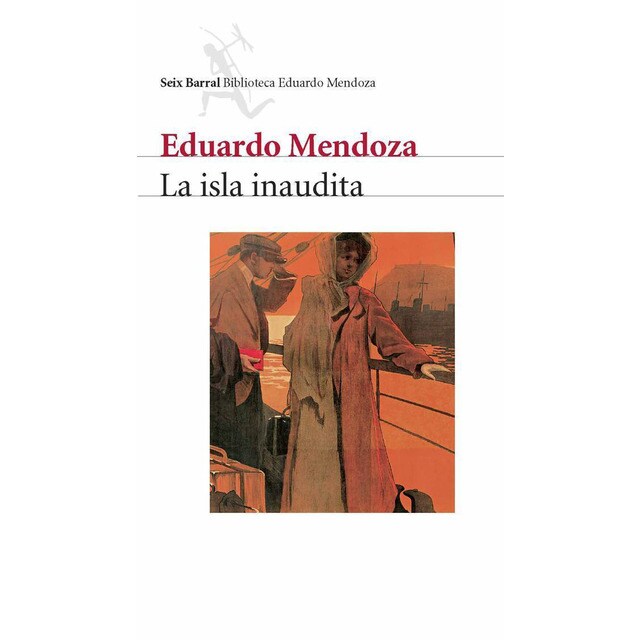 La isla inaudita.pdf