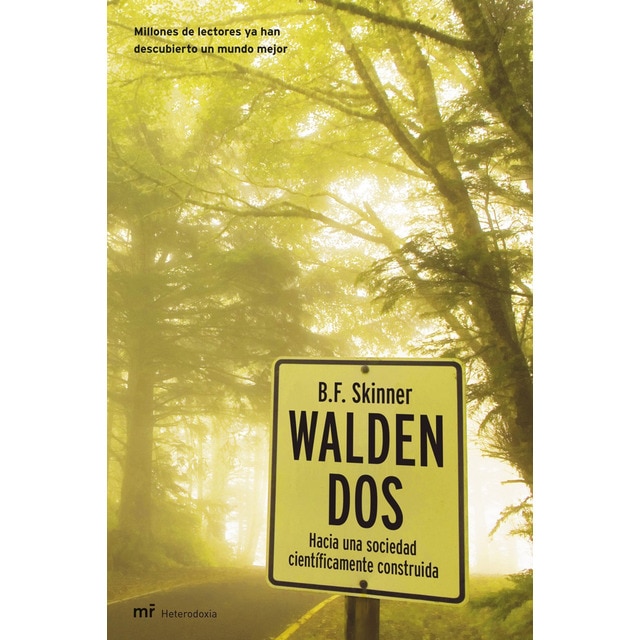 Walden dos: hacia una sociedad científicamente construida.pdf
