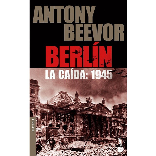 Berlín. La caída: 1945.pdf