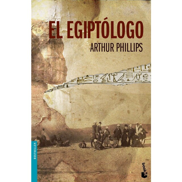 El egiptólogo.pdf