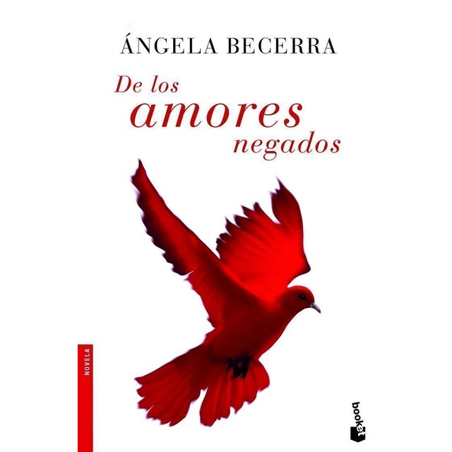 De los amores negados.pdf