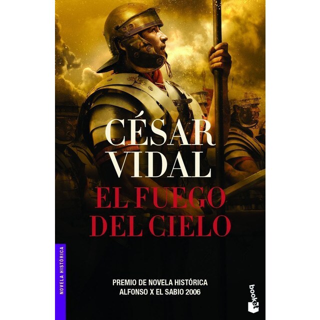 El fuego del cielo.pdf