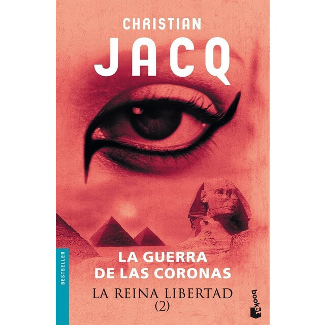 La reina libertad 2. La guerra de las coronas.pdf