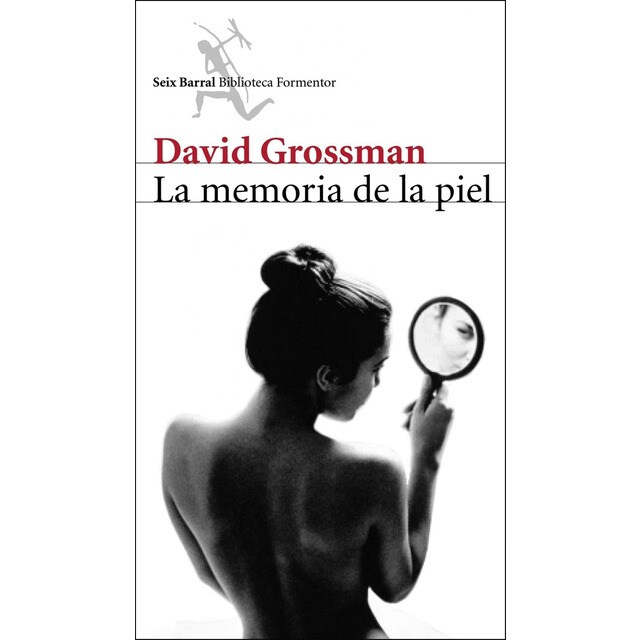 La memoria de la piel.pdf