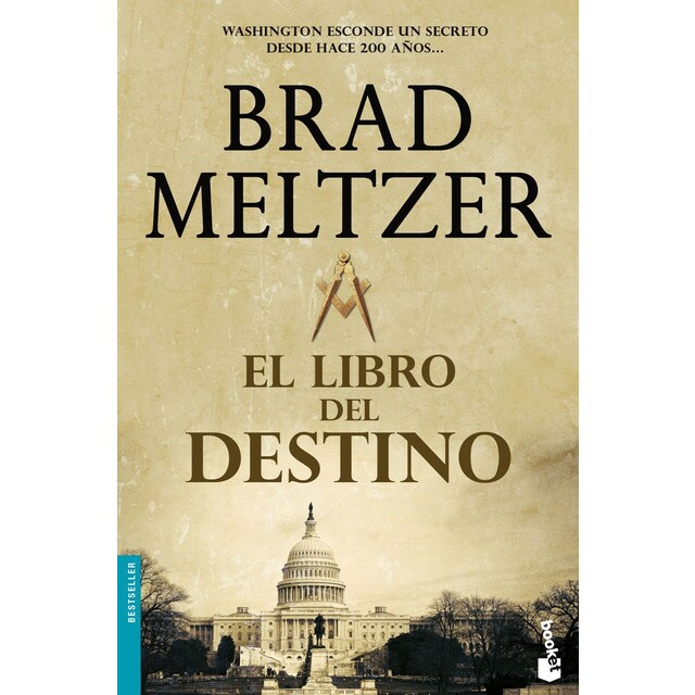El libro del destino.pdf