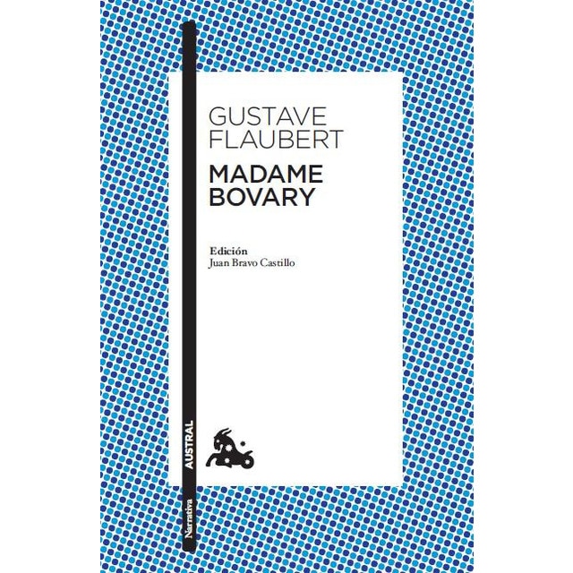 Madame bovary.pdf