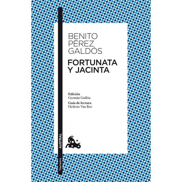 Fortunata y Jacinta