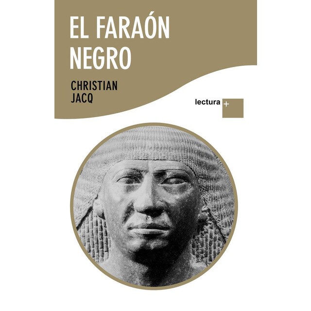 El faraon negro.pdf