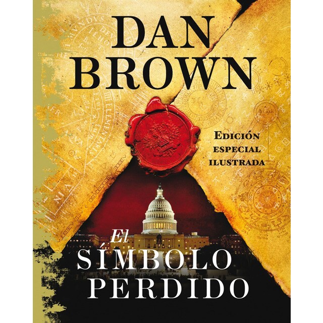 El símbolo perdido. Edición ilustrada.pdf