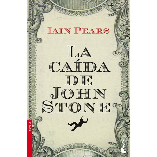 La caída de john stone.pdf