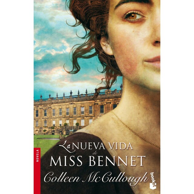 La nueva vida de miss bennet.pdf